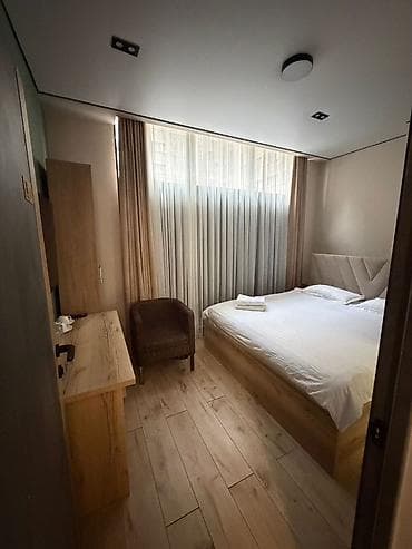 гостиницы жалал абад: Посуточная номера и комнаты снять аренда по суточно квартира отель — 4