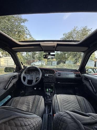 карнивал продажа: Volkswagen Passat: 1992 г., 1.8 л, Механика, Бензин, Седан — 5