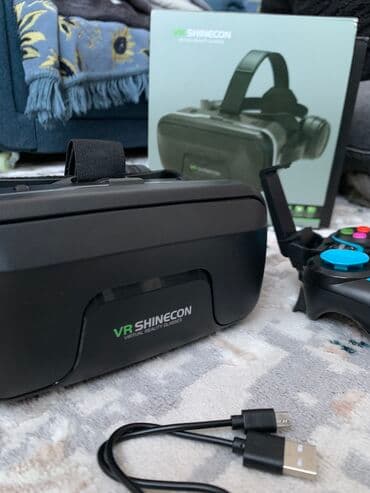 27 дюйм: Продаю виртуальную реальность в ваших руках! Отличный вариант для — 2