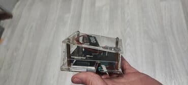 бафф купить в бишкеке: Тестер номер 551 мегаком518701 — 2