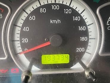 шит прибор нексия 2: Daewoo Nexia: 2010 г., 1.5 л, Механика, Бензин, Седан — 4