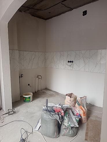 потолочный плинтус: Ремонт квартиры офисы и дома под ключ электричество сантехника отделка — 10