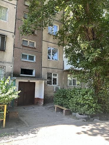 Квартиры: 3 комнаты, 70 м², Вефа ТЦ 104 серия, 2 этаж, Свежий ремонт — 2