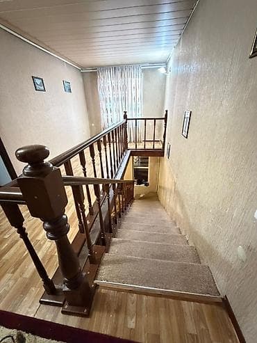 токольдошь: Продаётся двухэтажный дом в районе Токольдош по улице Армейская. Общая — 8