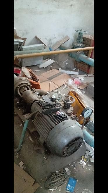 душ бак: Насосная станция в комплекте Горизонтальный стальной ресивер/емкость — 5