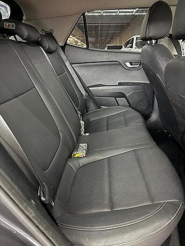 киа тиволи: Kia Stonic: 2019 г., 1.6 л, Автомат, Бензин, Кроссовер — 10