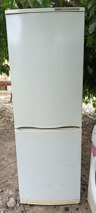 Продаю холодильник б/у город Ош установка кондиционеров электрика at lalafo.kg Продаю холодильник б/у город Ош установка кондиционеров электрика