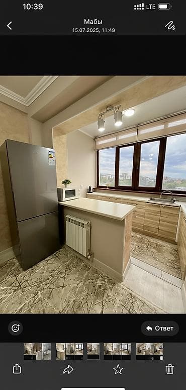 1 комната, Собственник, Без подселения