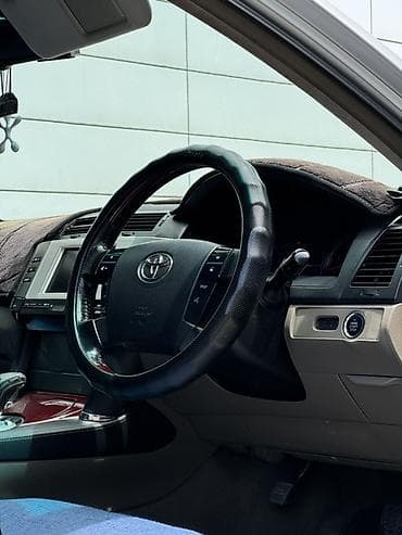 ниссан максима мотор: Toyota Mark X: 2005 г., 3 л, Автомат, Бензин, Седан — 5