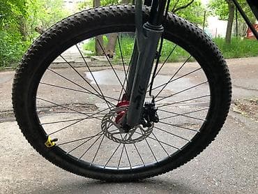 beta fpv: Горный велосипед, Skillmax, Рама M (156 - 178 см), Алюминий — 7