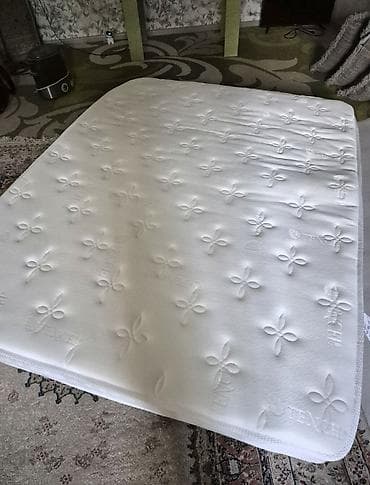 Тумбалар: Ортопедиялык матрас, Башка бренд, Башкалар, Башка өлкө, Орточо катуу матрастар, Башка түрү — 3