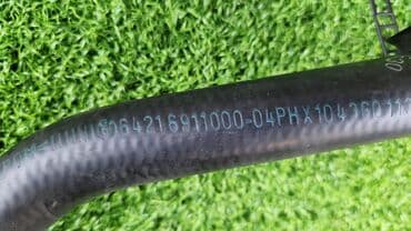 блок предохранителей: Возвратный шланг Е60 е61 Год 21 000 В отличном состоянии, очень — 3