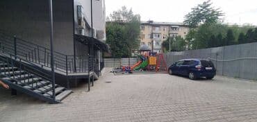 Ковролин: 2 бөлмө, 68 м², Элитка, 3 кабат, Евроремонт — 10