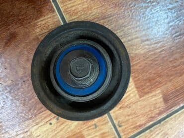 съемник для подшипников: Mitsubishi 4D68 ролик, Митсубиси 2.0 Ролик натяжителя, двигатель — 2