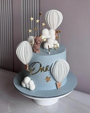 организация детских праздников бишкек: 🎂 Трендовые детские торты — сладкая мечта для вашего малыша ✨ Создаём — 7
