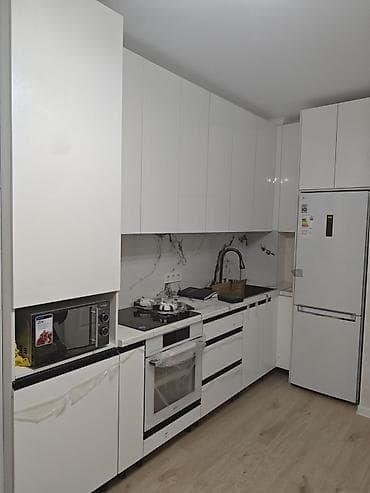 xperia 1: Кухонный набор на заказ, ЛДСП, По договорённости, Дизайн, проект — 1