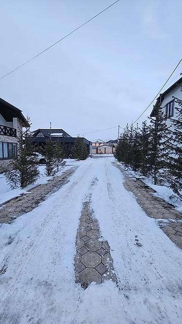 Кыймылсыз мүлк: Үй, 235 м², 5 бөлмө, Менчик ээси, ПСО (өз алдынча бүтүрүү) — 1