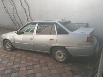 трамблер нексия 1.5: Daewoo Nexia: 2010 г., 1.6 л, Механика, Бензин, Седан — 1