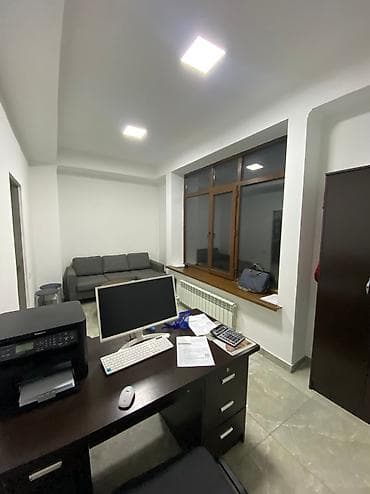 rent: Аренда офисов, 40 м², В жилом комплексе — 4