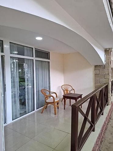 Куплю комнату: Уютный двухместный номер с выходом на террасу в пансионате «Радуга» — 3