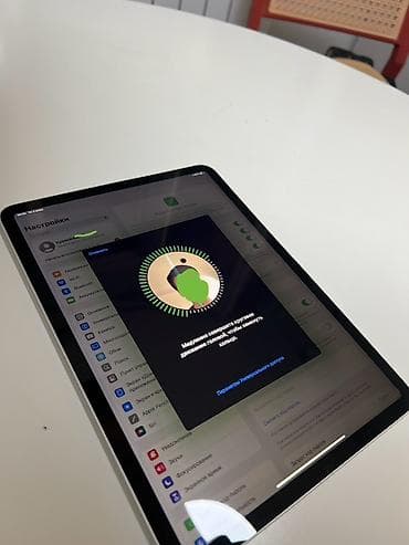 ipad pro 11 2022: Планшет, Apple, 11" - 12", Wi-Fi, Классический цвет - Серый — 2
