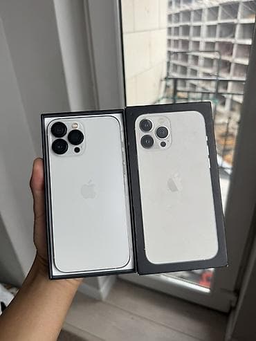 сколько стоит айфон 13 про бу: IPhone 13 Pro, Б/у, 256 ГБ, Белый, Коробка, 78 % — 1