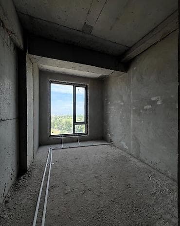 юговосток: 4 комнаты, 112 м², Элитка, 6 этаж, Готовая ПСО (под самоотделку) — 4