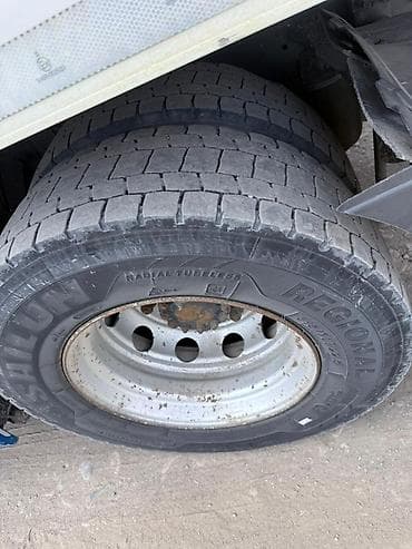 rb 25: Шины 315 / 70 / R 22,5, Комплект, Грузовики/Автобусы, Sailun — 2