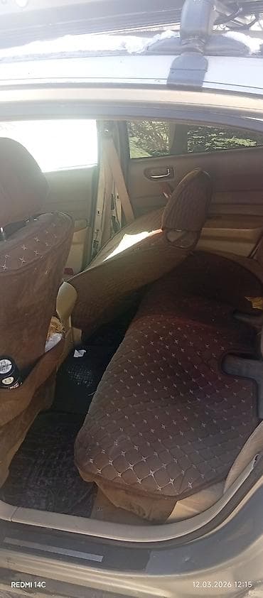 Nissan: Nissan Teana: 2003 г., 2.3 л, Автомат, Бензин, Седан — 6