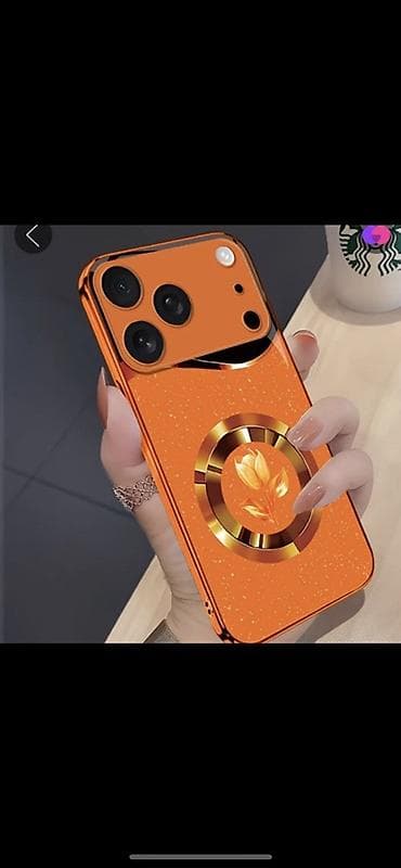 бу чехлы: Дизайнерские чехлы для смартфонов - Модели с объемным 3D-декором — 7