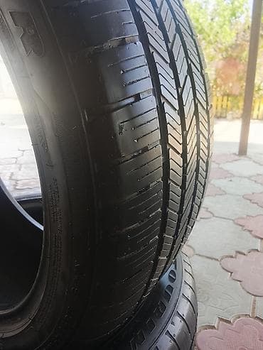 hyperko 2: Зимние шины Nokian Hakkapeliitta (липучка), размер 255/40 R18 99T XL — 9