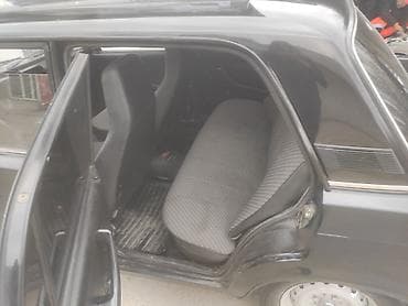 разбитые фары: ВАЗ (ЛАДА) 2107: 2011 г., Седан — 5