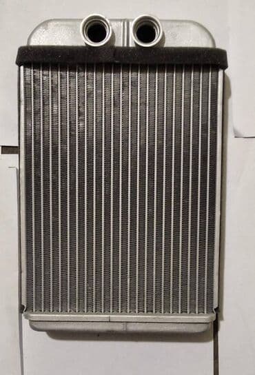 infinity: Радиаторы печки на японские авто Новые. В НАЛИЧИИ. В наличии большой — 5