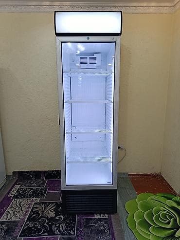Для напитков, Для молочных продуктов, Для мяса, мясных изделий, Россия, Б/у