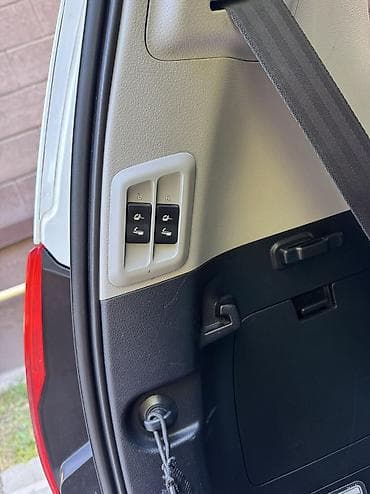 rx 2006: Lexus GX: 2011 г., 4.6 л, Автомат, Бензин, Внедорожник — 9