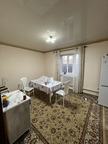 дом бишкек арча бешик: Дом, 190 м², 7 комнат, Агентство недвижимости, Евроремонт — 12