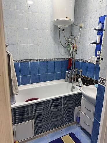 49: 2 комнаты, 49 м², Достук мкр 2 этаж — 9