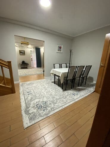 una laguna иссык куль: Таунхаус, Таунхаус ЦО Ак Марал, Бает, Детская площадка, Парковка, стоянка, Охраняемая территория — 6