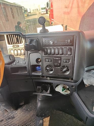 купить колеса на квадроцикл бу: Прицеп, Scania, Тентованный, Б/у — 6