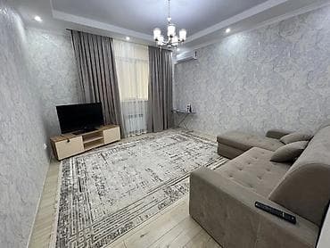 1 комната, Риэлтор, Без подселения, С мебелью полностью