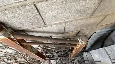 Металлические заборы: Металлический забор, Другой материал, Декоративный, Покраска забора — 3