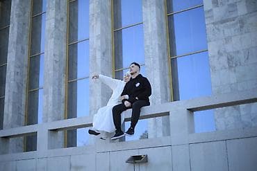 Фотосъёмка, Видеосъемка | Студия, С выездом | Съемки мероприятий, Love story, Фотосессия at lalafo.kg Фотосъёмка, Видеосъемка | Студия, С выездом | Съемки мероприятий, Love story, Фотосессия