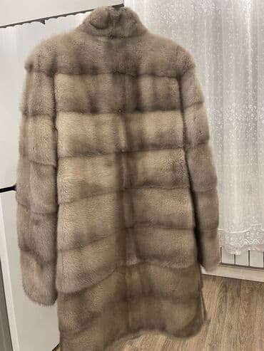 искусственные волосы на заколках бишкек: Продаю шубу трансформер — 3