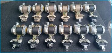 плащ дождовик: Замена ремней, с выездом — 5