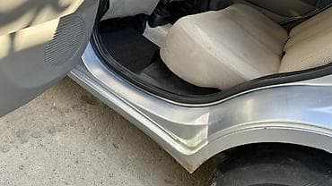 spark 7: Toyota Passo: 2004 г., 1.3 л, Автомат, Бензин, Хэтчбэк — 3