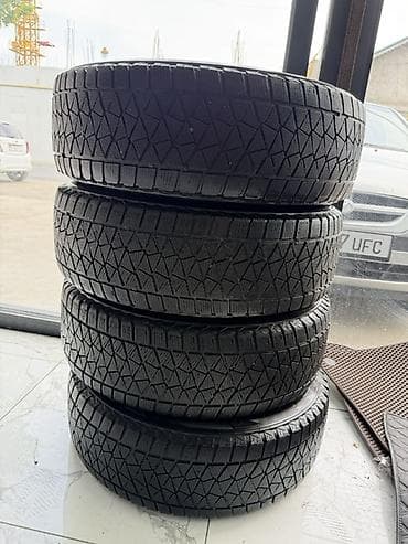 r16 audi: Колеса в сборе 225 / 65 / R 17, Б/у — 2