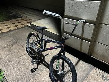 forward apache: BMX велосипед, Рама M (156 - 178 см), Новый — 3