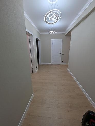 Продажа квартир: 2 комнаты, 68 м², Элитка, 10 этаж, Дизайнерский ремонт — 4