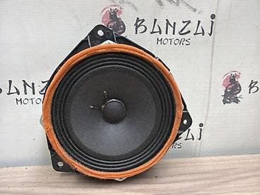 Автоэлектроника: Динамик задней двери Toyota 4Runner JBL - Оригинальный динамик — 3