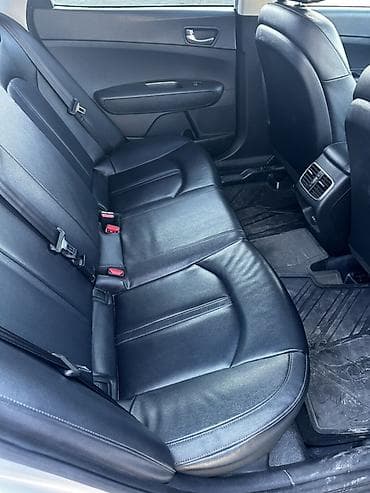 kia clarus: Kia K5: 2019 г., 2 л, Автомат, Газ, Седан — 4